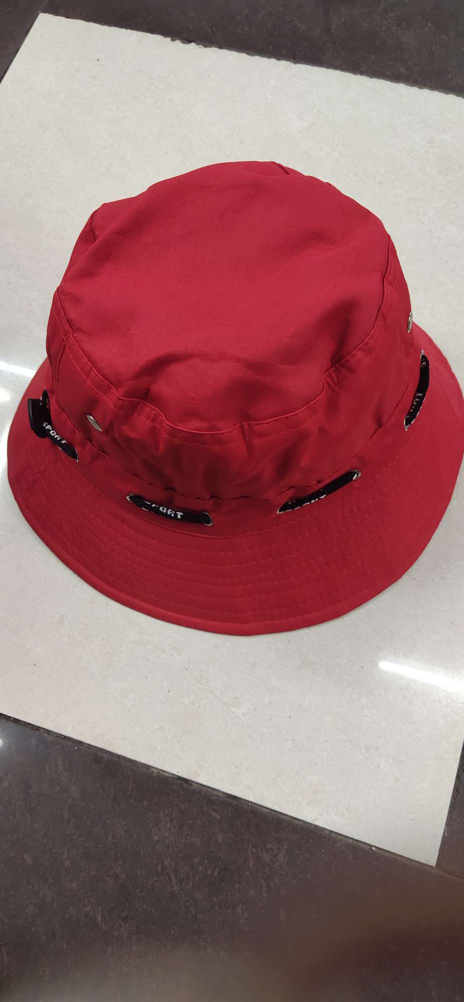 Fisherman's Hat 37