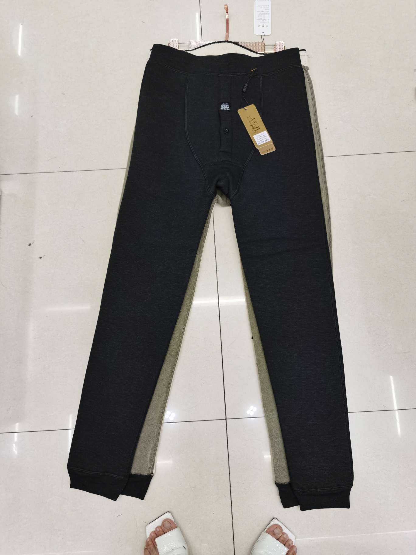 色拉姆中厚保暖