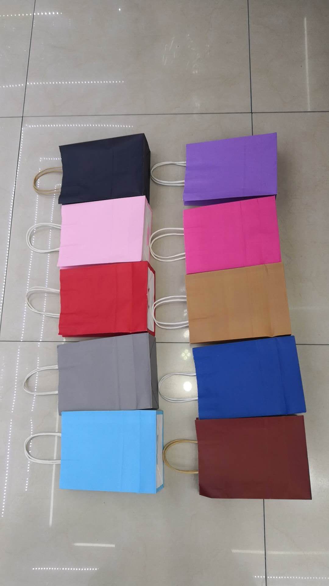 German gift bag describe pic - 3