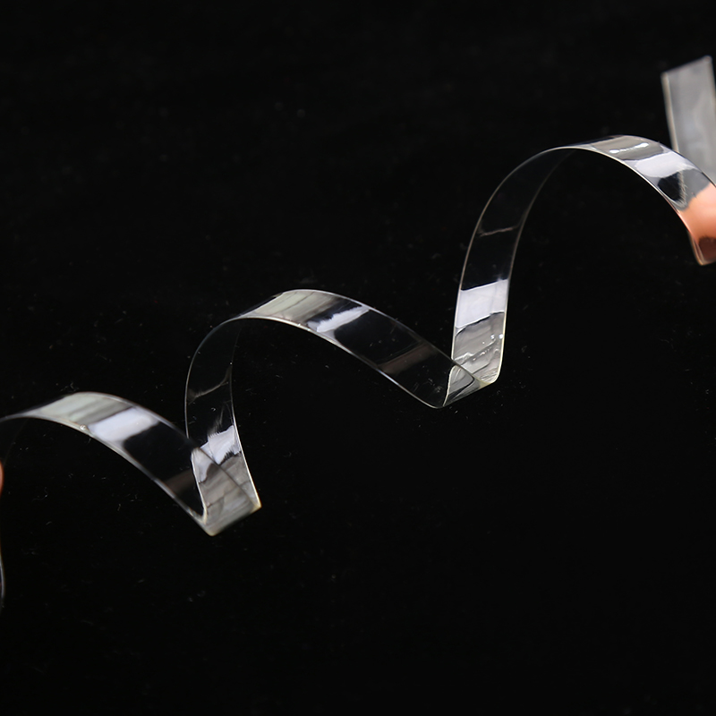 Clear Straps 5016 Thin, 5026 Thick undefined