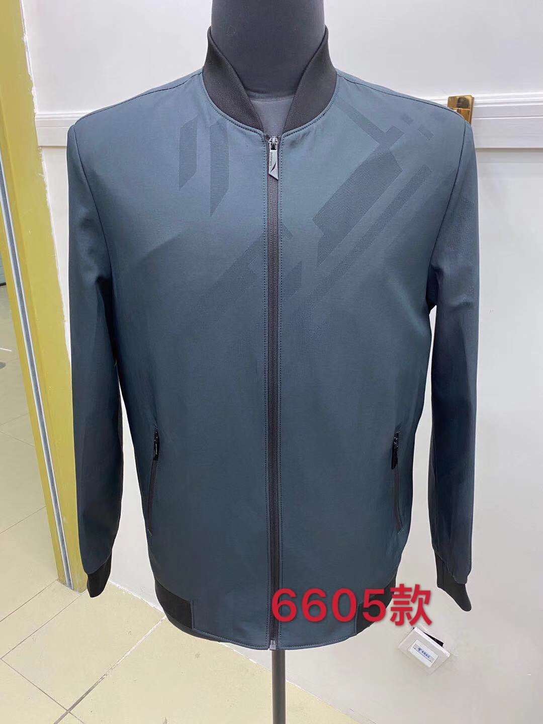 Stylish blazer jacket 6605 thumbnail