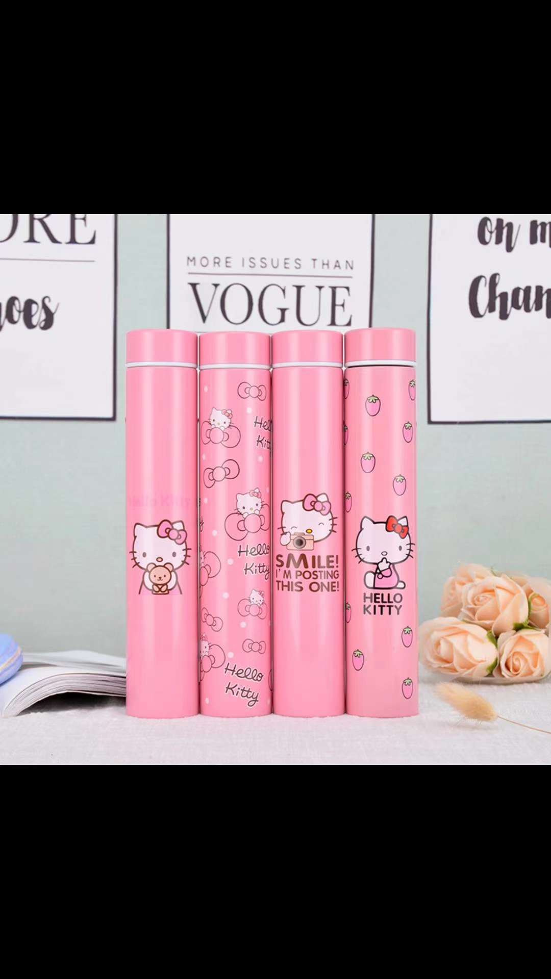 防狼水杯细节图