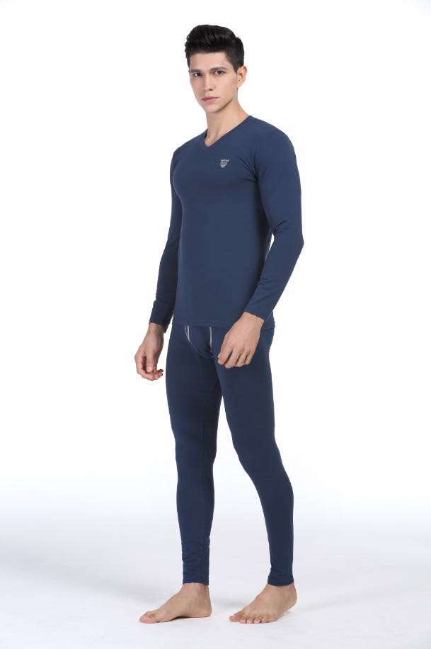 Men's thermal underwear 03 thumbnail