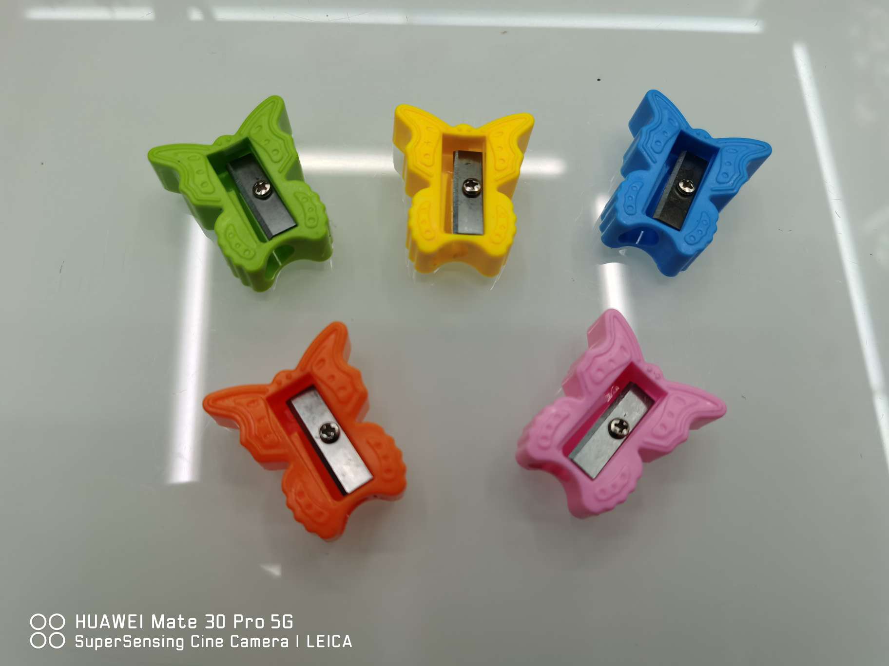 Mini pencil sharpener, pitaya shaped pencil sharpener, single-hole pencil sharpener Specification image
