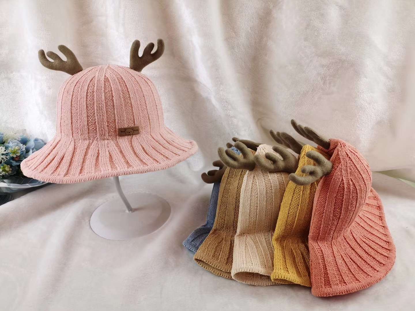 Yiwu Shurong Hat Industry describe pic - 2
