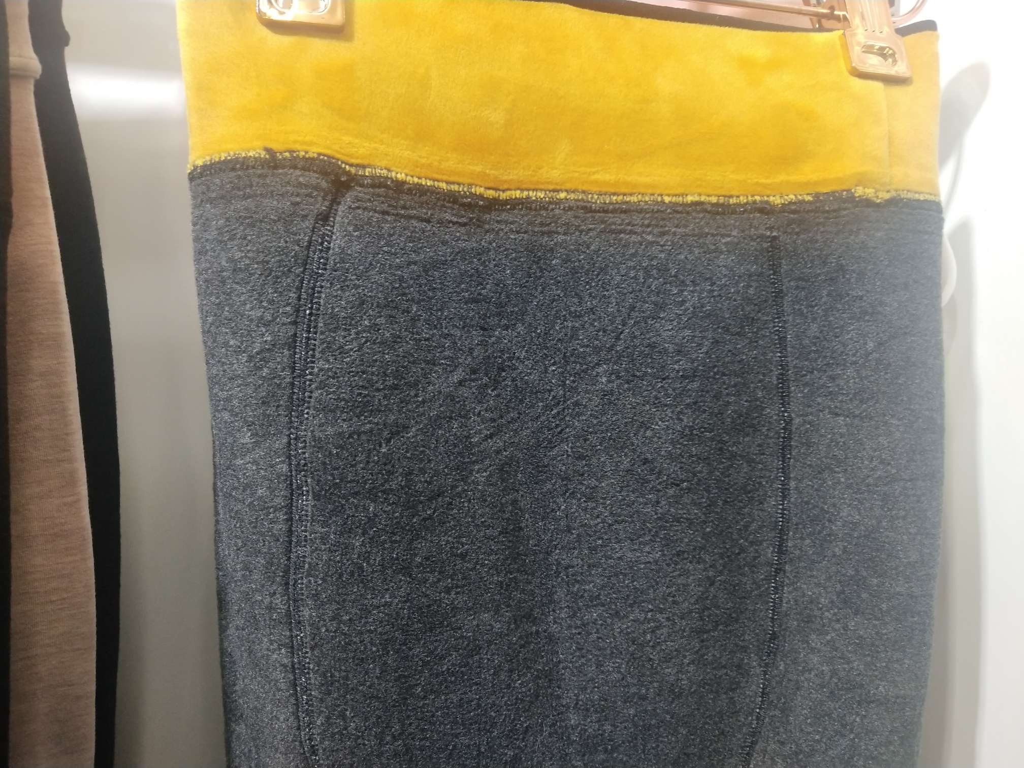 Protective nylon women's trousers Application Scenario