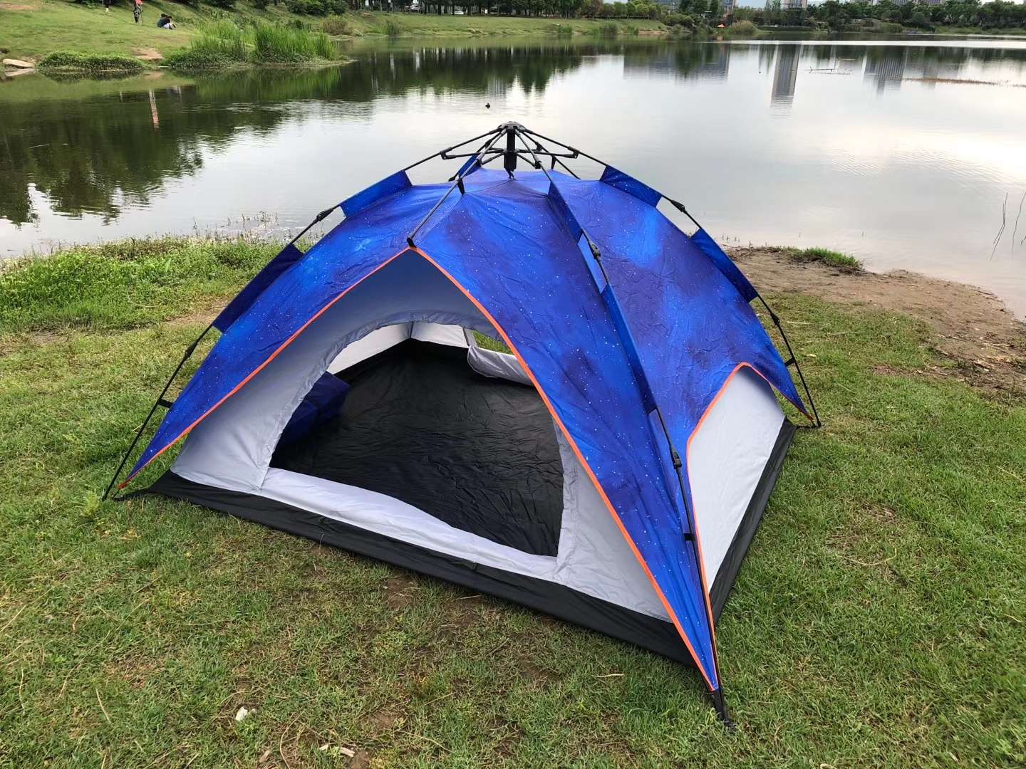 Fashion Star Tent thumbnail