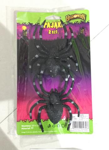 Spider