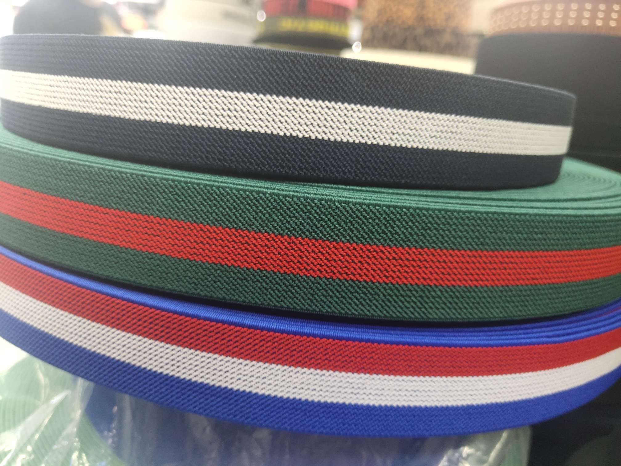 3cm stripe thumbnail