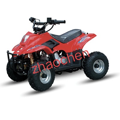 Baby Dinosaur 125CC ATV 02 "This price is for reference only, subject to negotiation!" thumbnail