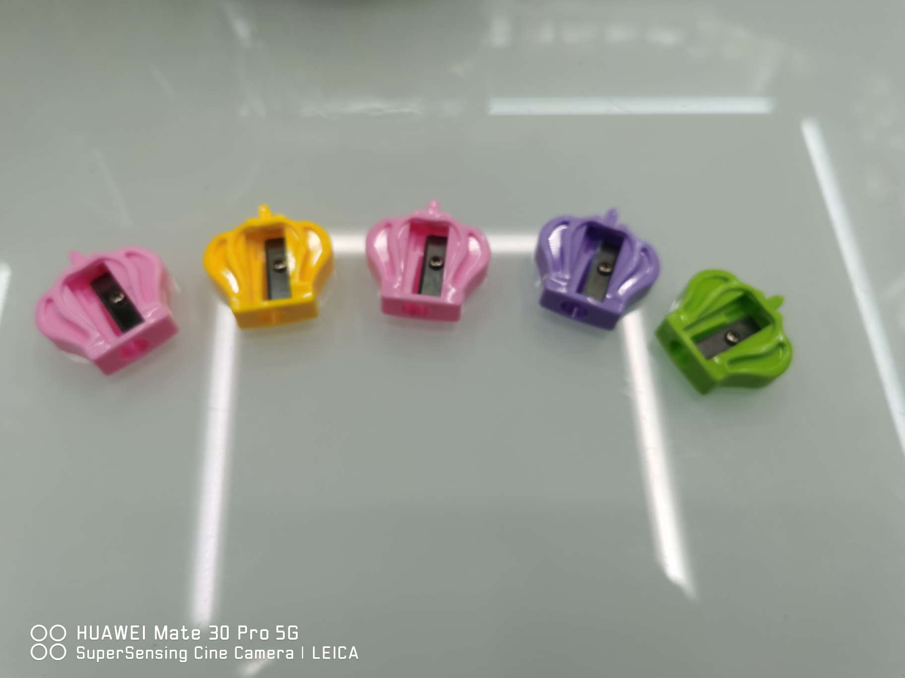 Mini pencil sharpener, pitaya shaped pencil sharpener, single-hole pencil sharpener undefined