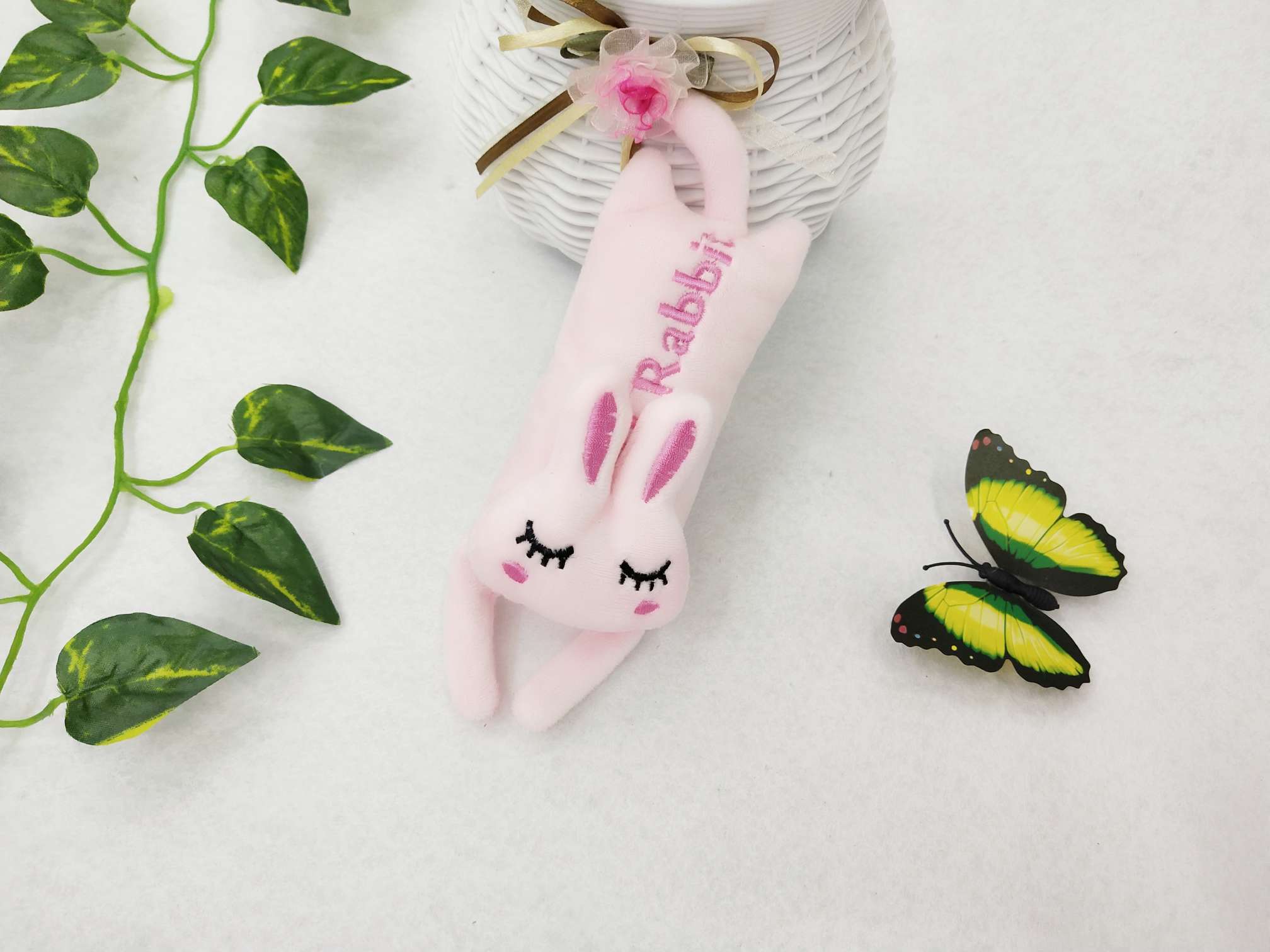 服装饰品实物图