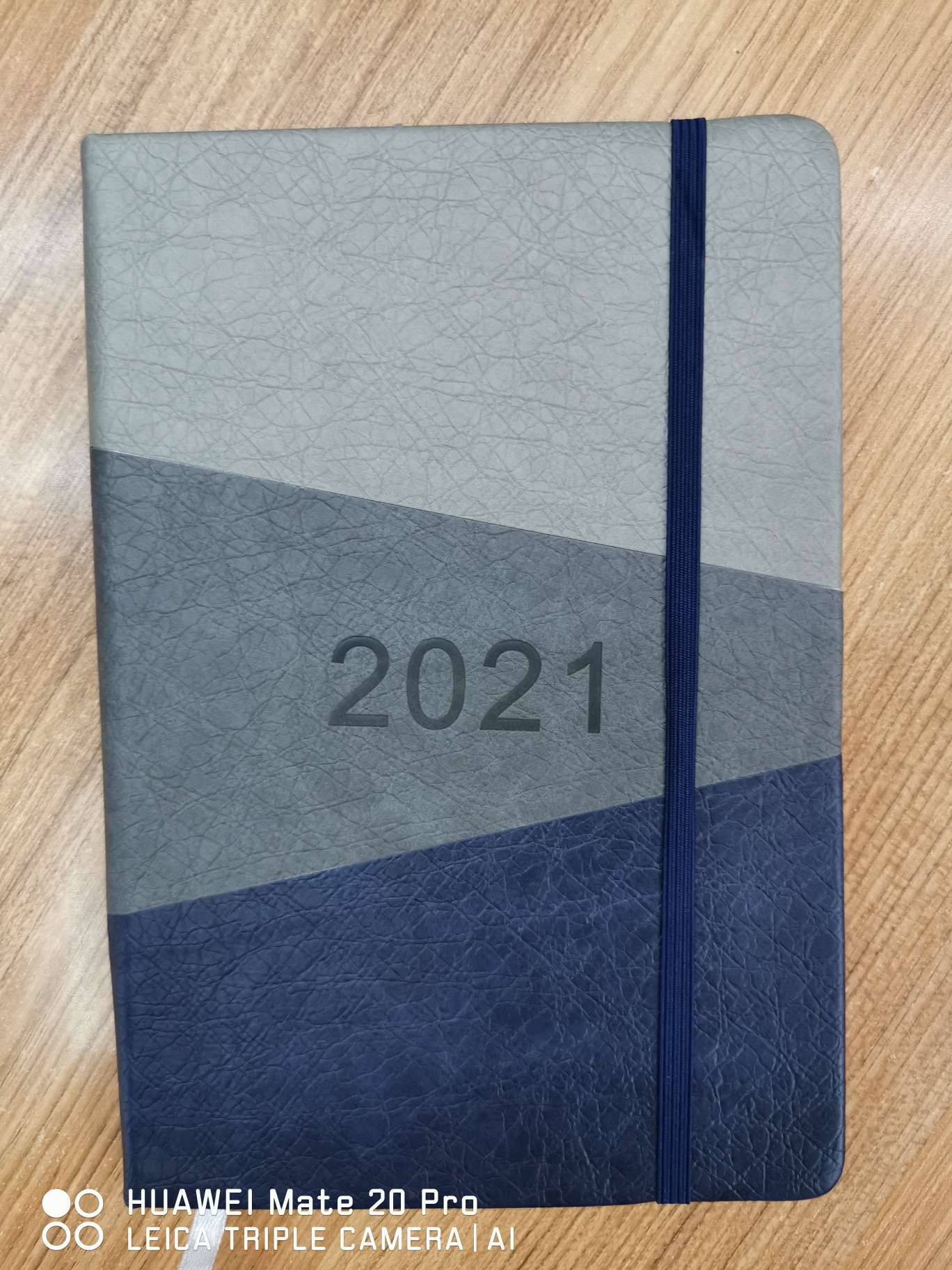 Calendar notebook advertising gifts Korean fashion book thumbnail