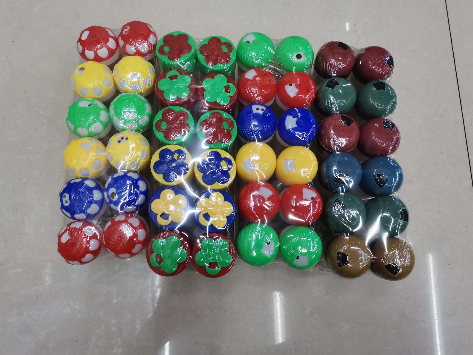 牙签