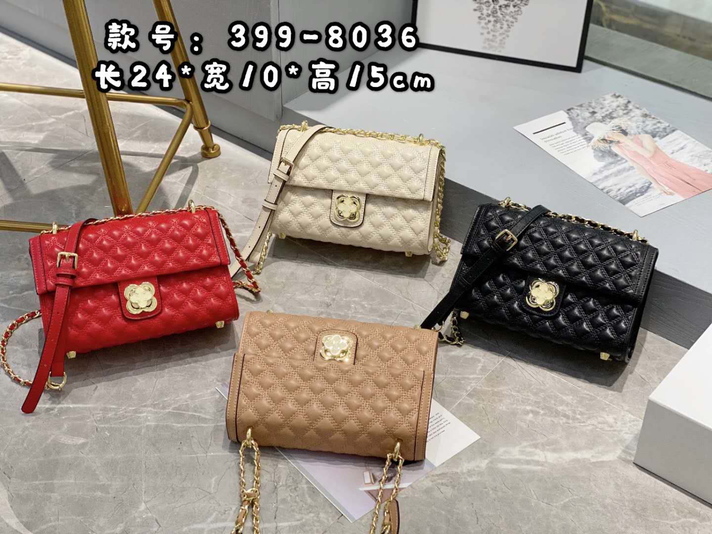 Yiwu good 8036