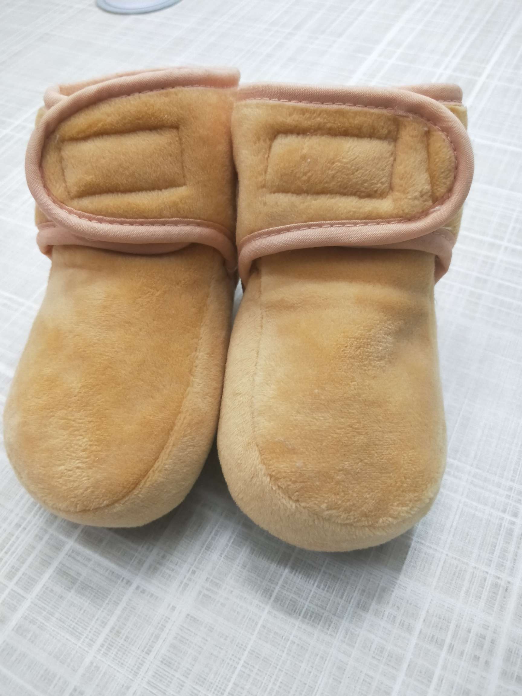 加厚不掉鞋