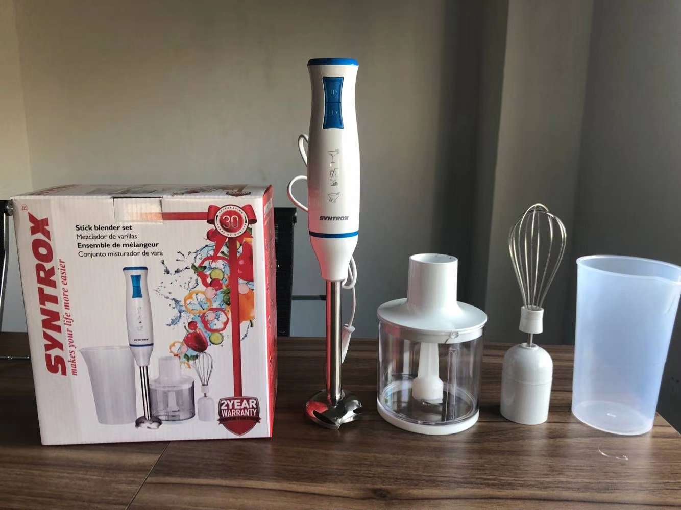 家用手持打蛋器，搅拌器，多合一