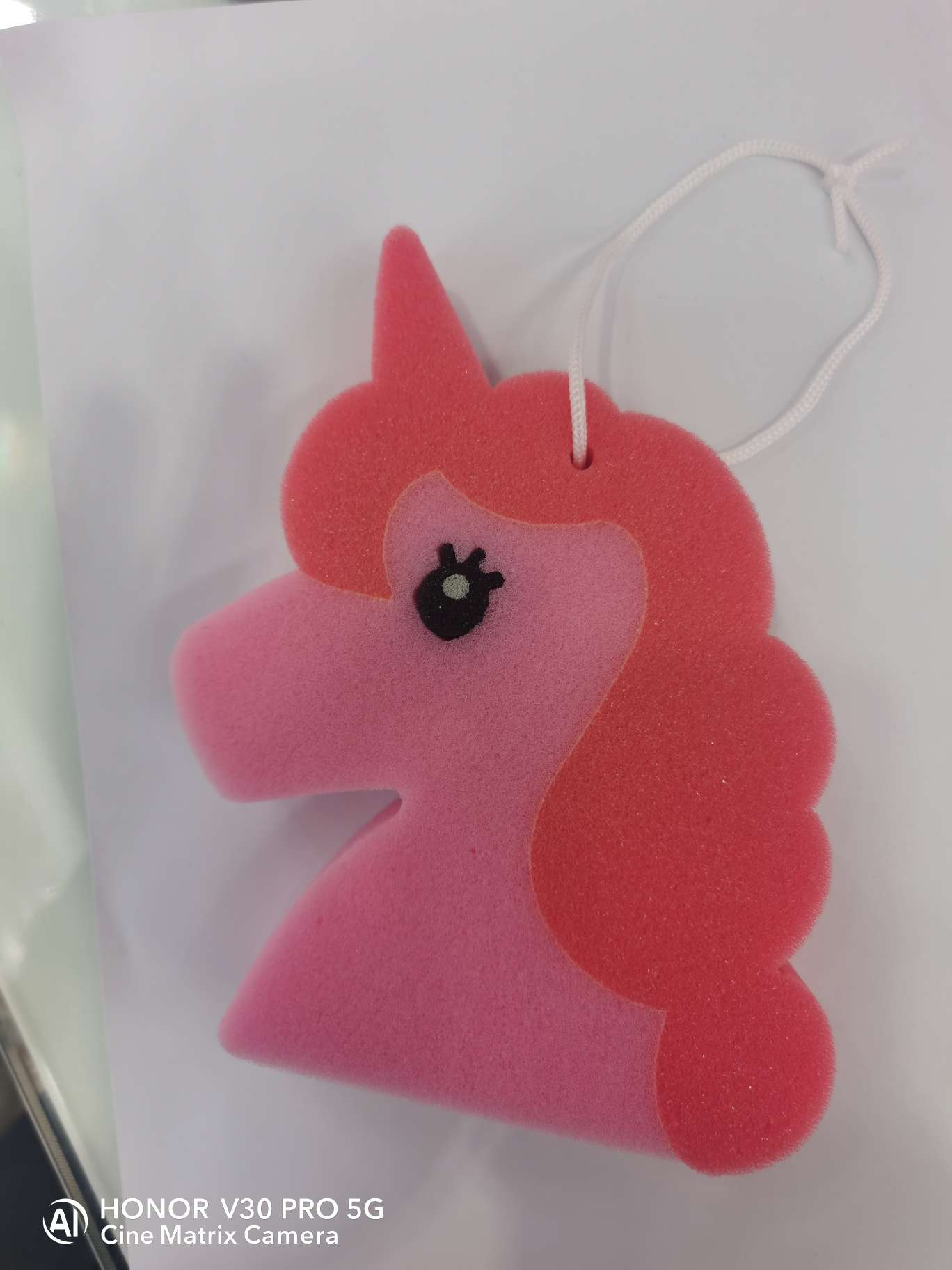 海绵