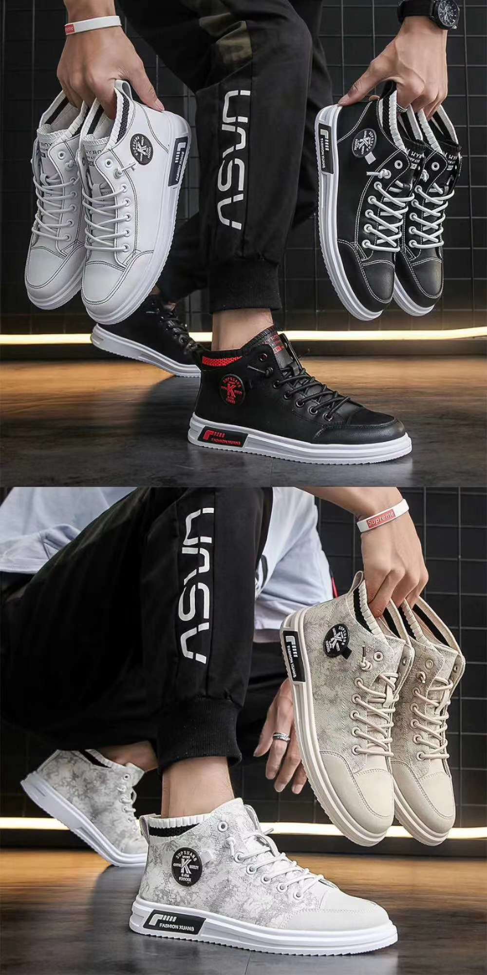Serie de zapatos de hombre de estilo explosivo, 🔥 pedidos calientes, bienvenidos nuevos y antiguos clientes para comprar