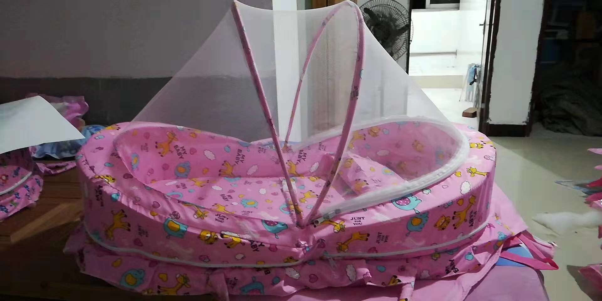 婴儿提篮2细节图