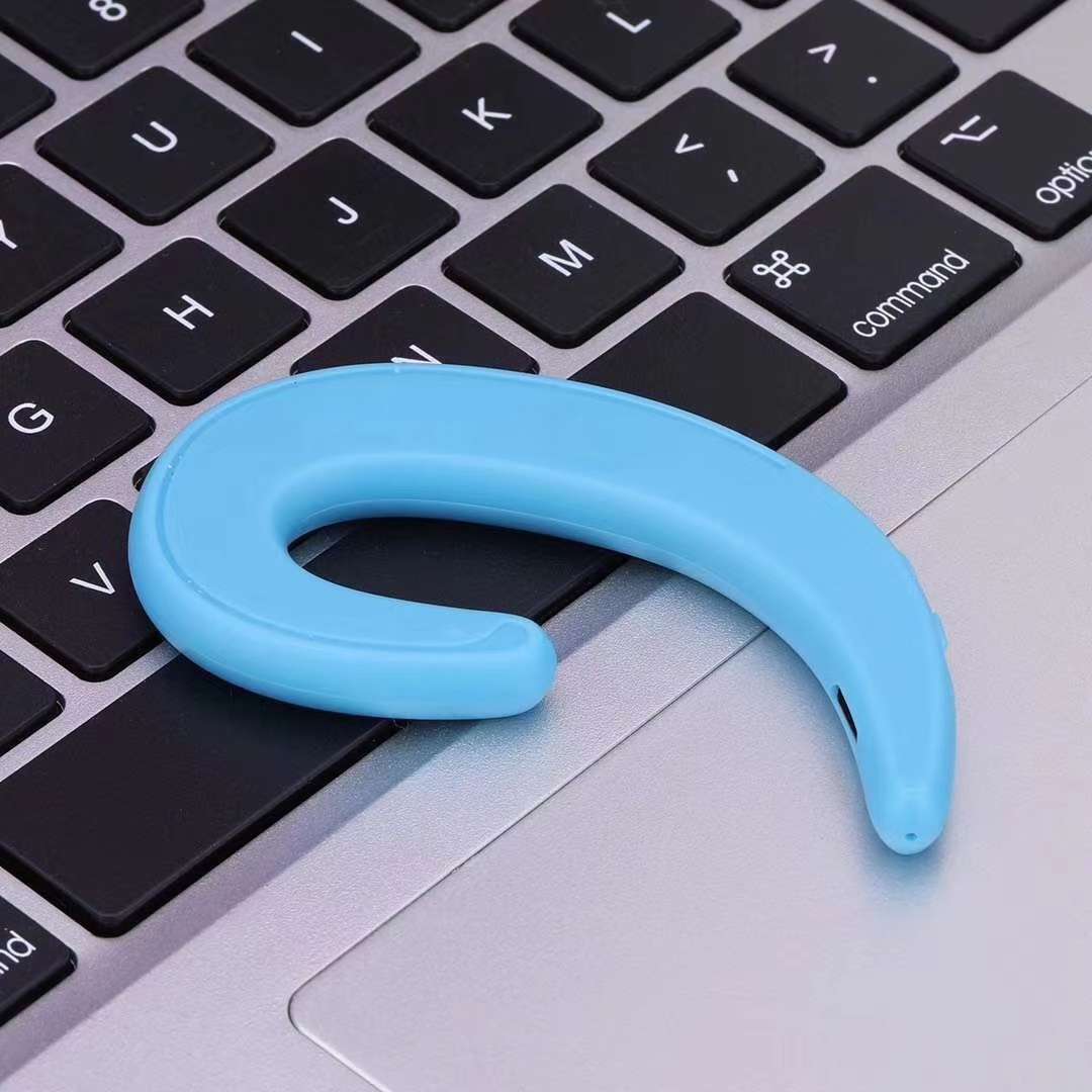 Unilateral earphone thumbnail