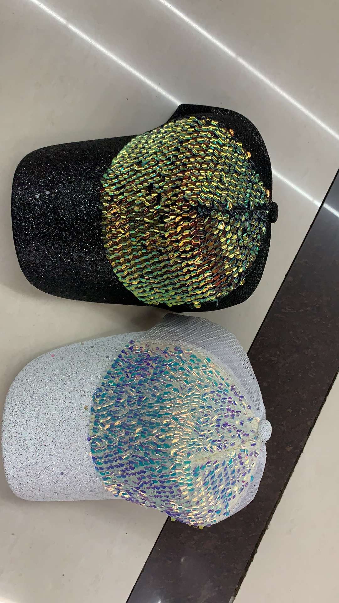 Autumn cap