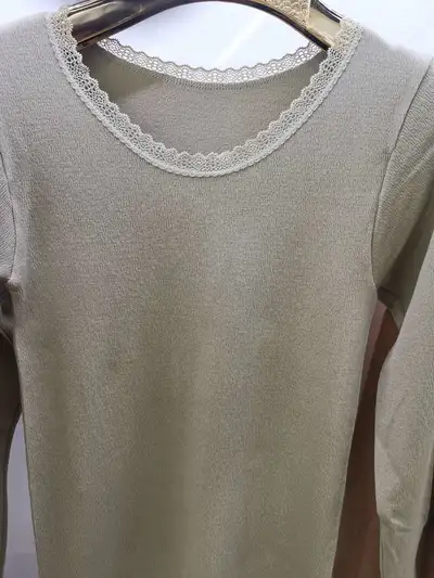 Gray Singlet