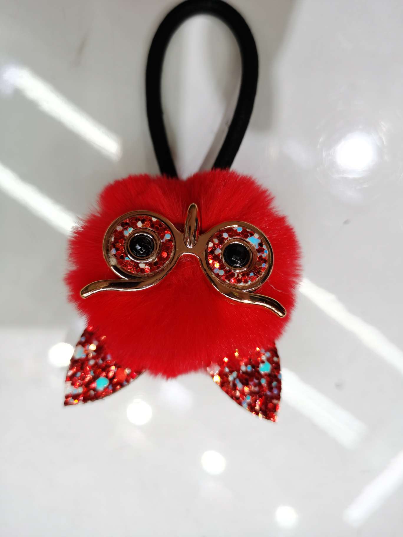Qilisa Accessories describe pic - 1