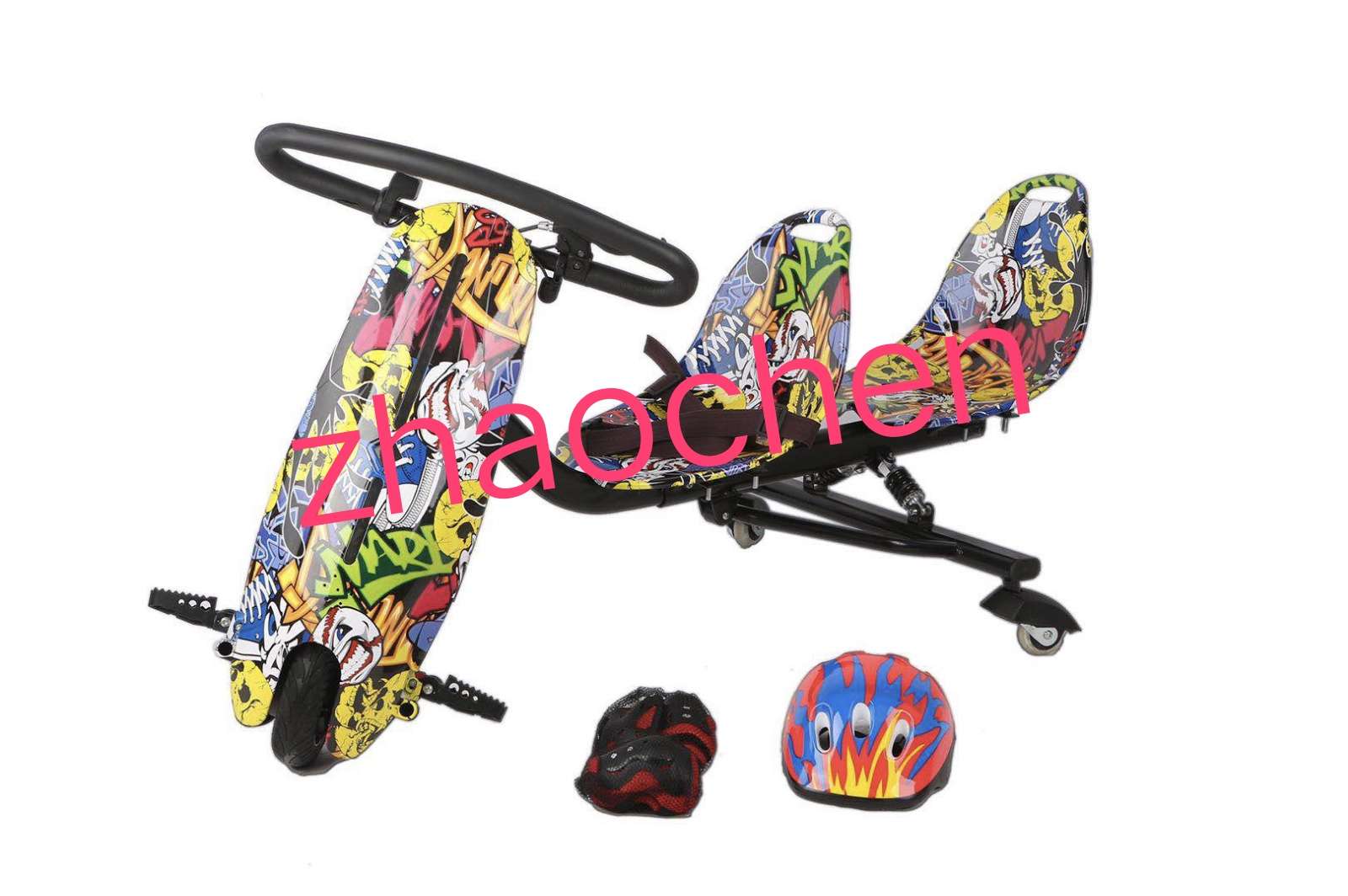 太空一号双座 款漂移车  12V/24V/36V/48V/  《此价格仅供参考，面议为准！》