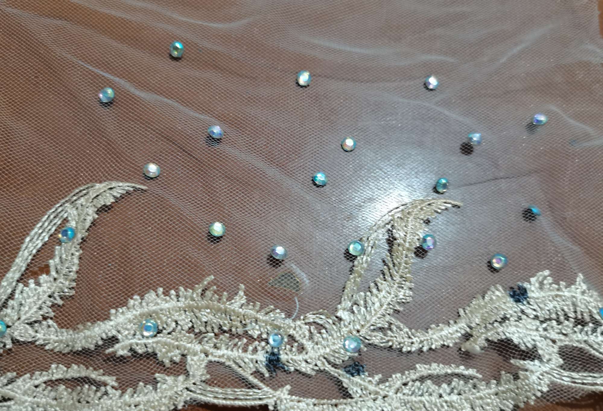 Lace Press