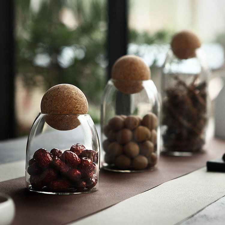 Log Plug Storage Tank