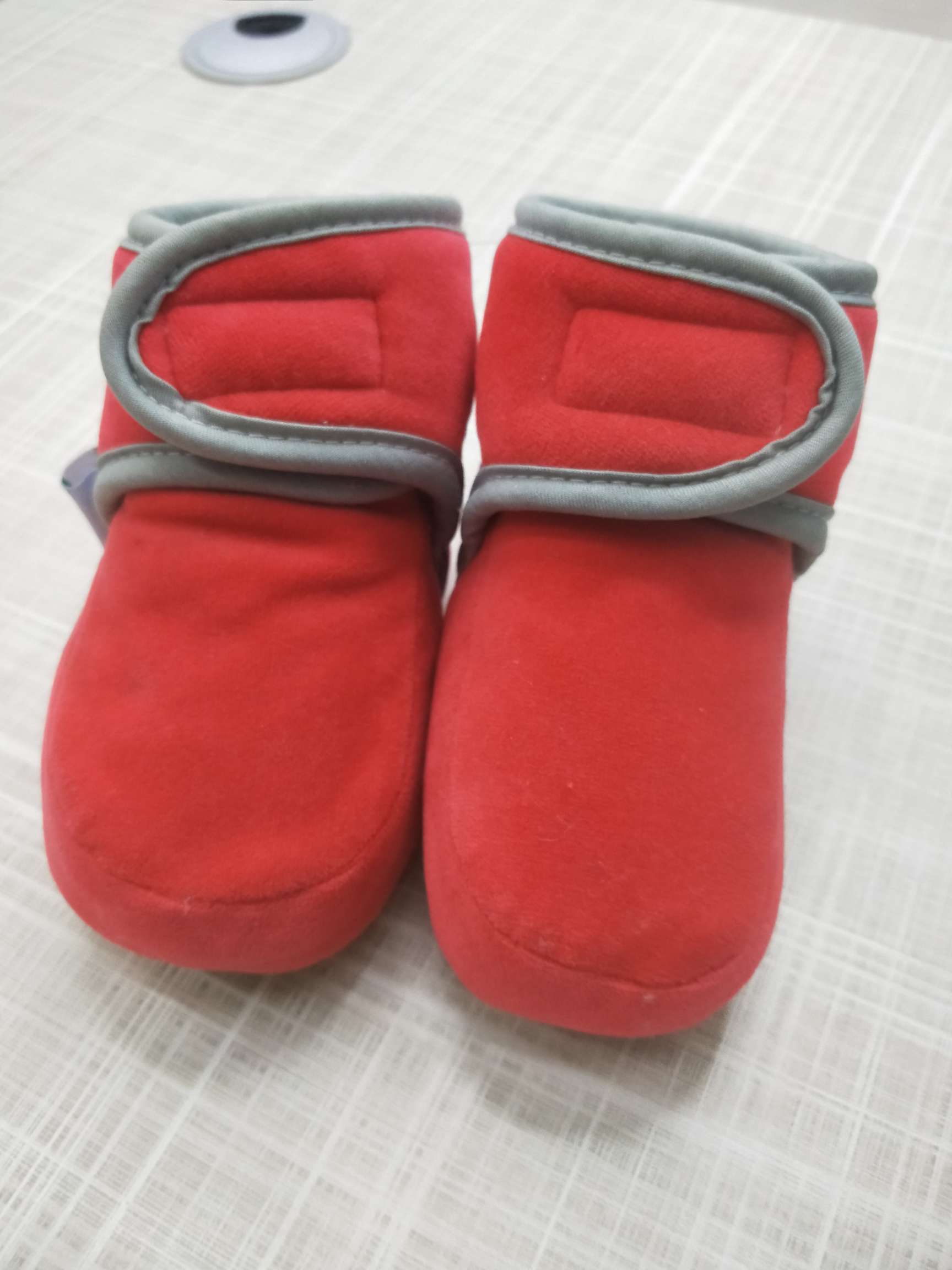 加厚不掉鞋1