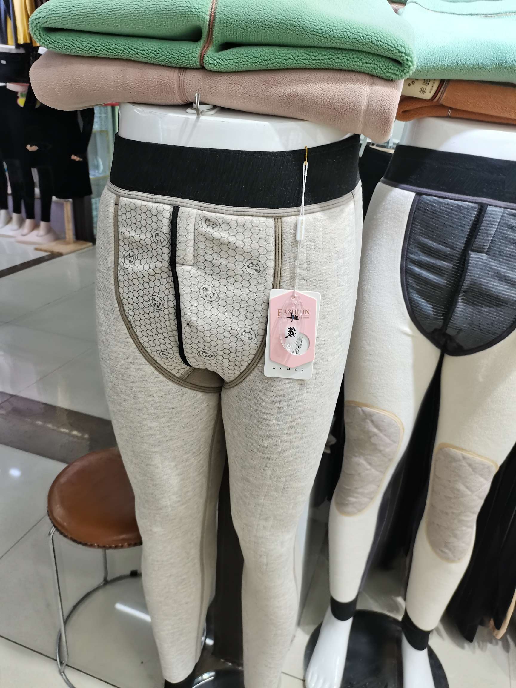 男裤