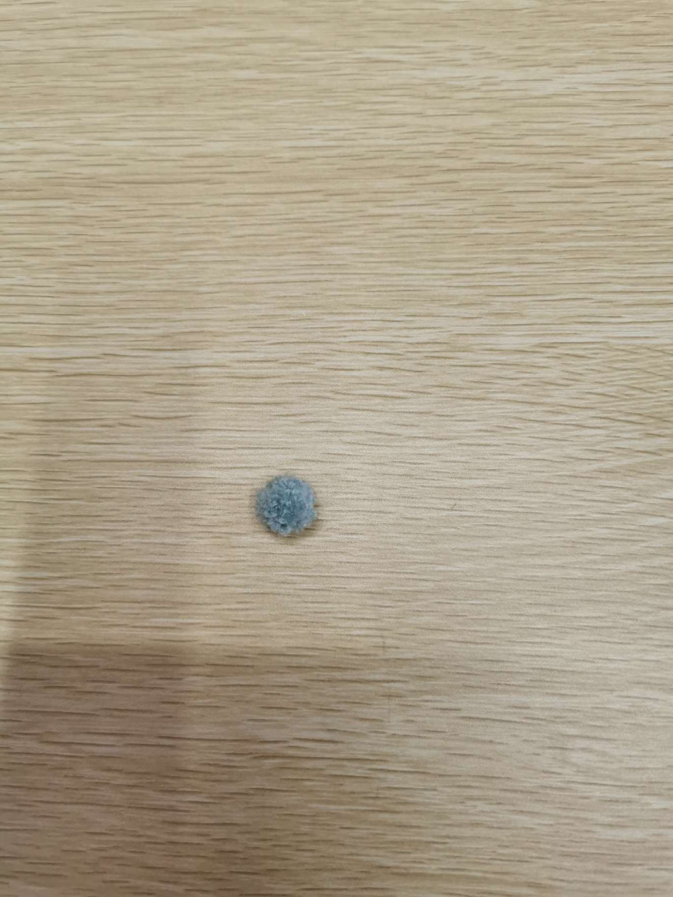 1.5 Cm Wool Roll Ball undefined