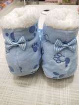 婴儿棉鞋3