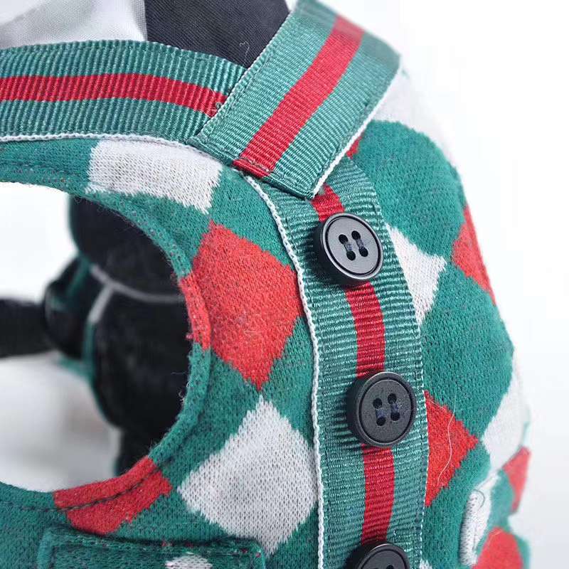 绅士风宠物宝宝绅士风，新款美衣！详情图10