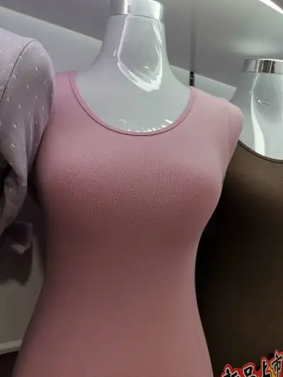 Pink Clothes