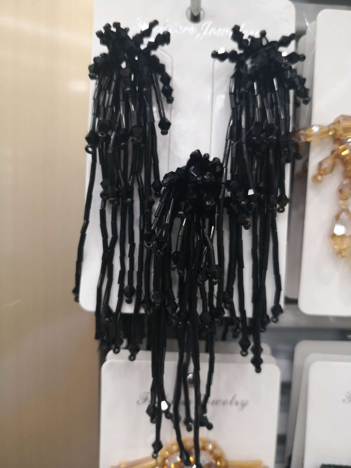 Clothing Accessories Headdress Ornaments Belt Ornaments Hat Headband Ornaments Tassel 9