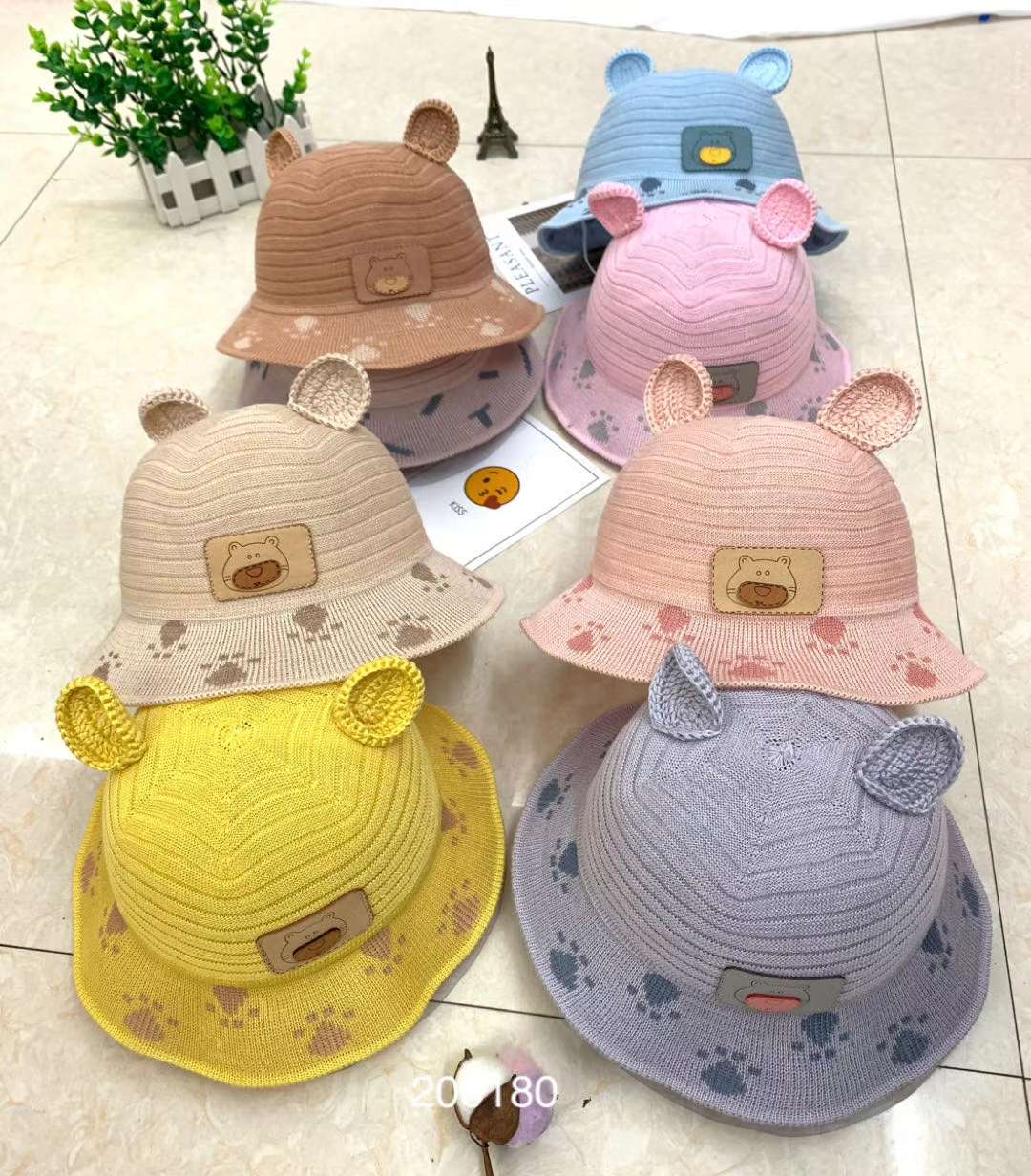 Yiwu Shurong Hat Industry describe pic - 3