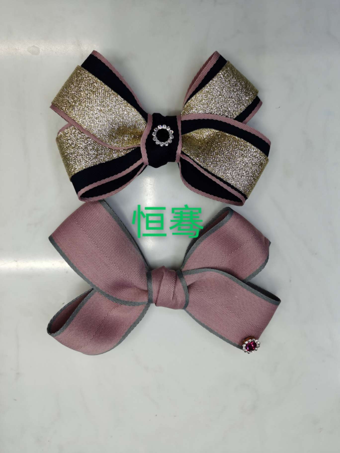 Packaging Bow Item Picture