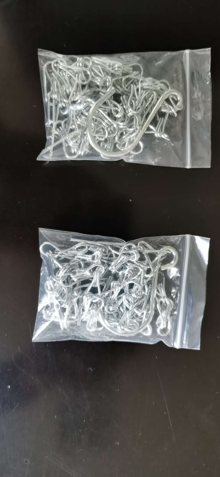 Hoist basket chain details Picture