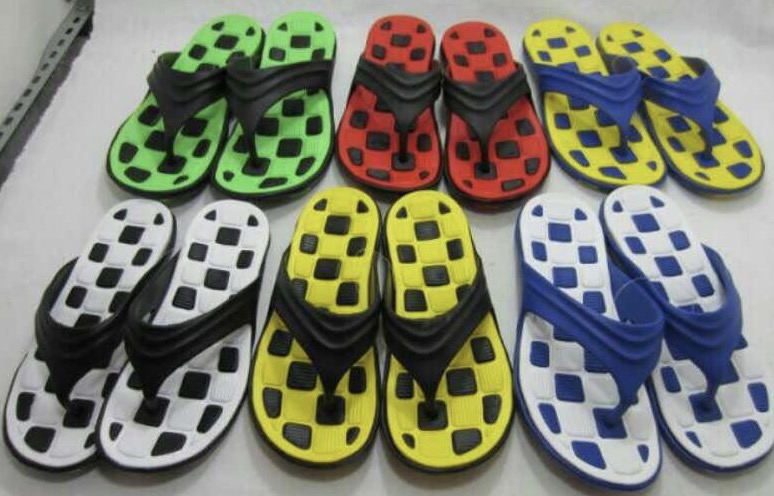 Slippers 18