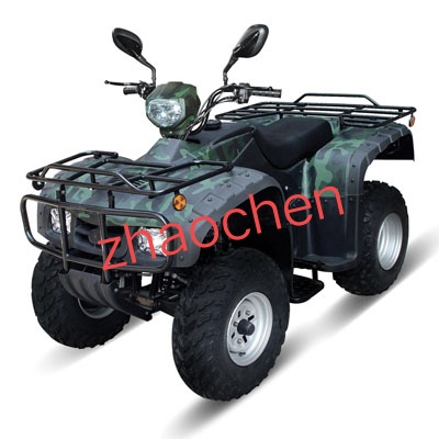 200/250cc FOUR-wheel ATV 06 "This price is for reference only, negotiable!" thumbnail