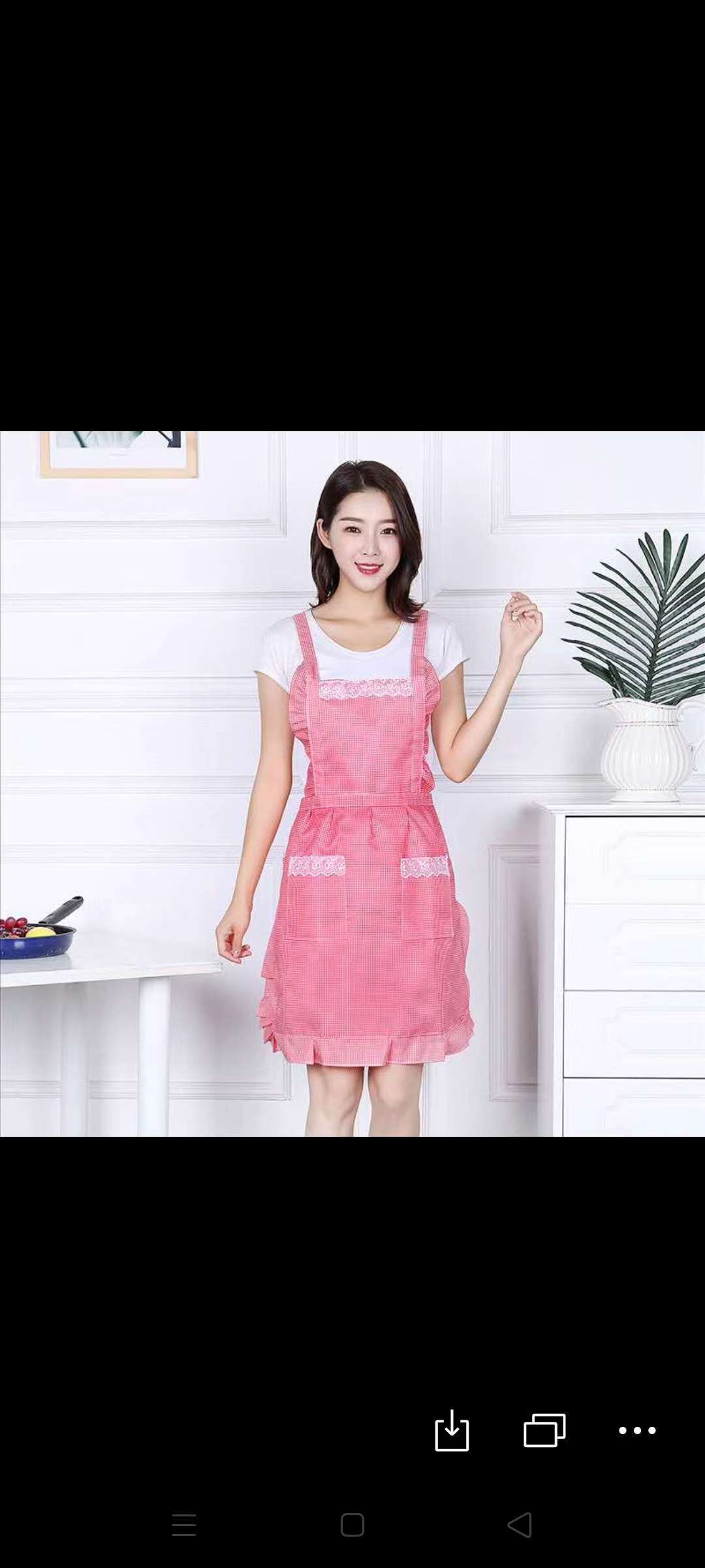 Princess Dress