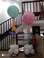 气球伸缩杆碗托气球托杆气球升缩杆托气球升缩支架气球装饰架 玩具   充气玩具   其他充气玩具 塑料 国康塑管 1产品图