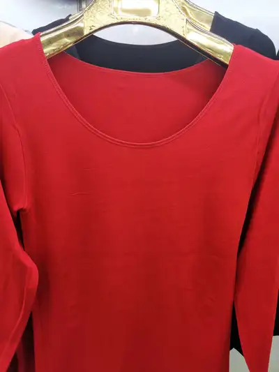Red Singlet