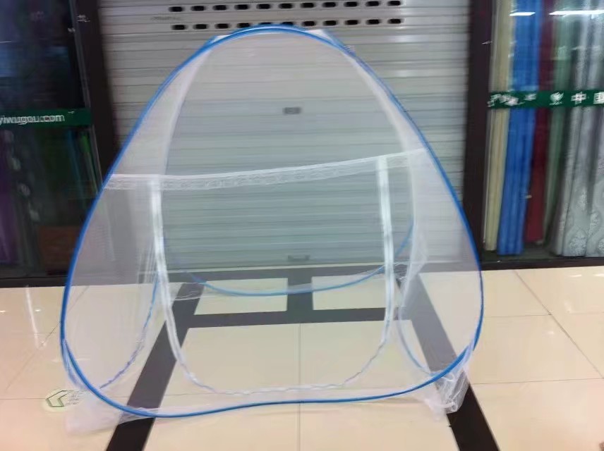 钢丝帐1.5米产品图