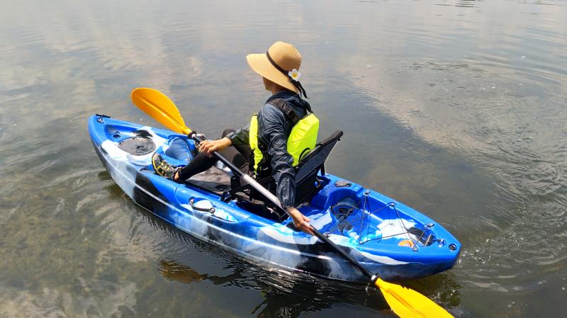 皮划艇/皮划艇/皮划艇产品图