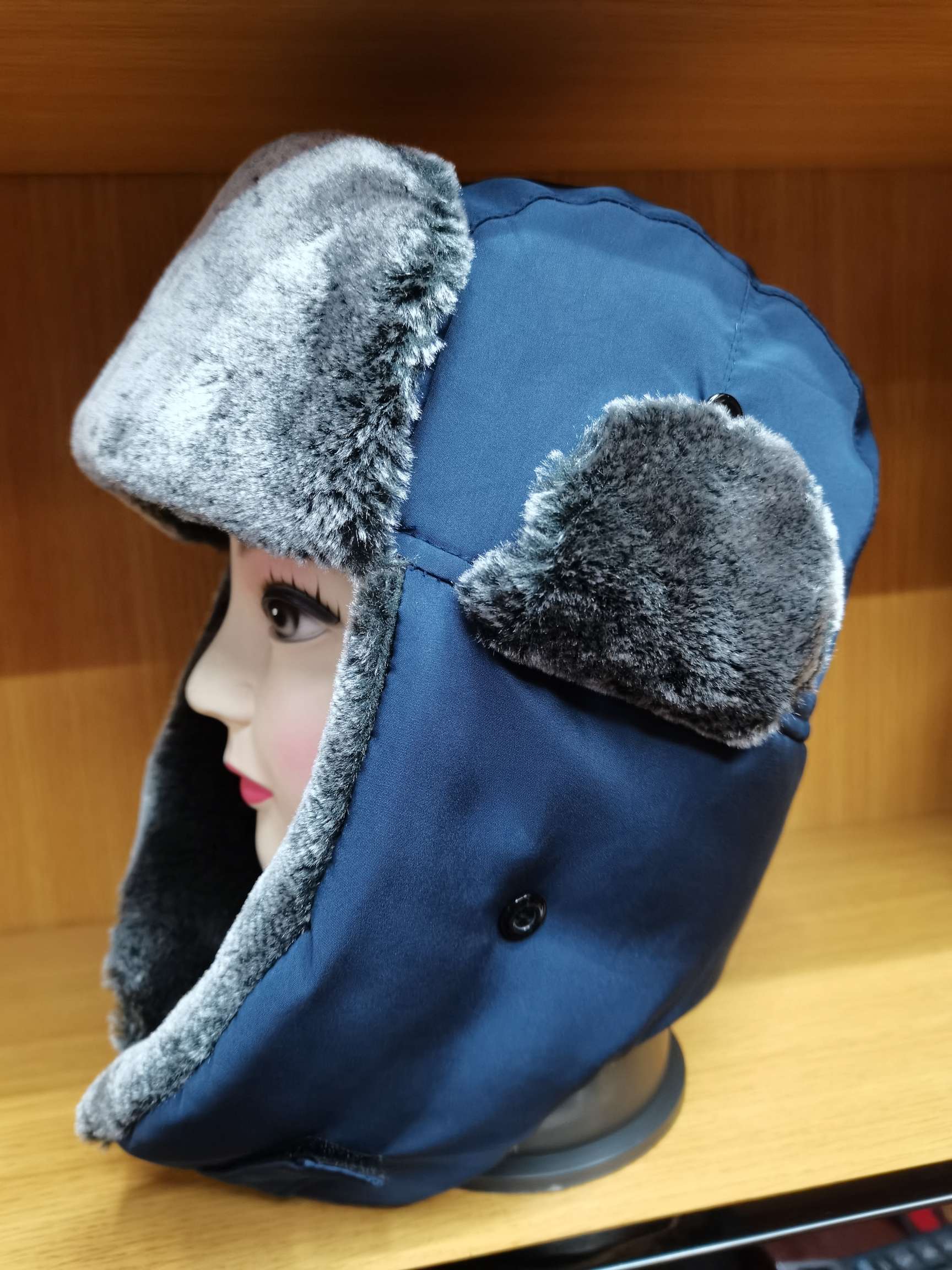 Lei Feng hat, ear-protecting hat, snow hat, flight hat, Northeast hat, cycling hat, winter Application Scenario