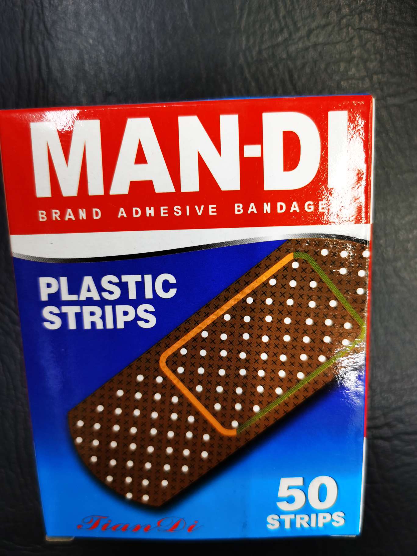 band-aid thumbnail